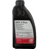 Гальмівна рідина Febi DOT 4 Brake Fluid Plus 1л (23930)